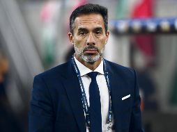 El técnico firmó como títular de Costa Rica en octubre del año pasado. IMAGO7