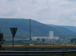 Pablo Lemus informó que este mismo año su Ayuntamiento aprobará el Programa de Ordenamiento Ecológico Local y los planes parciales para blindar el Bajío. EL INFORMADOR/Archivo