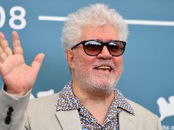 Almodóvar competirá por ser una de las cinco finalistas en la categoría a Mejor Película Internacional. AP / A. Pizzoli