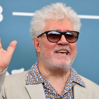 "Dolor y Gloria", de Almodóvar, representará a España en los Oscar