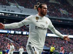 Muy cuestionado sobre su pasatiempo, el futbolista señala que lo ''mantiene tranquilo fuera del campo y me da tiempo fuera del futbol''. AP / ARCHIVO