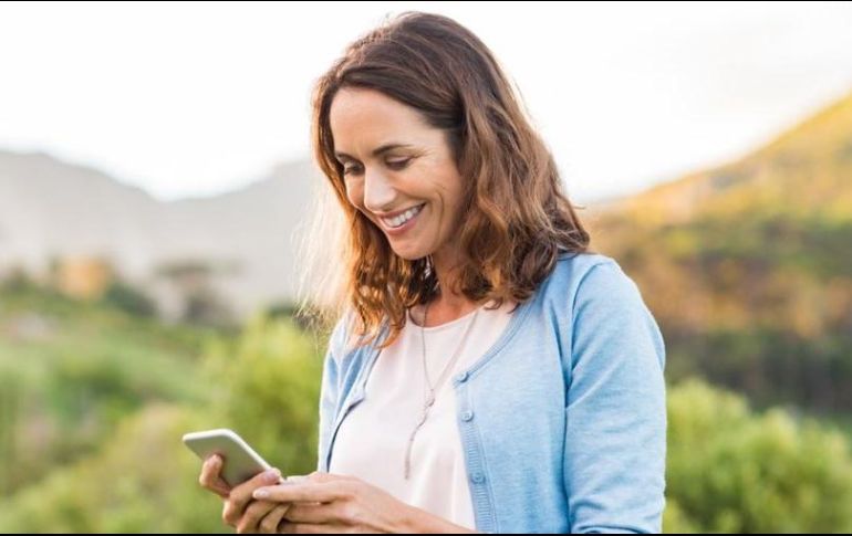 Nunca se sabe cuando estaremos 