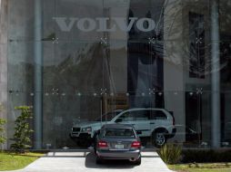 La Asociación Mexicana de Distribuidores de Automotores mantiene la expectativa de ventas de un millón 331 mil 186 unidades para el cierre de año. EL INFORMADOR/ ARCHIVO