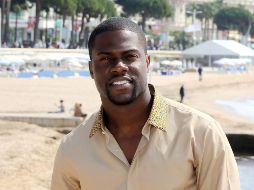 Kevin se sometió a una cirugía de espalda debido al accidente automovilístico que sufrió en Malibú. EFE / ARCHIVO