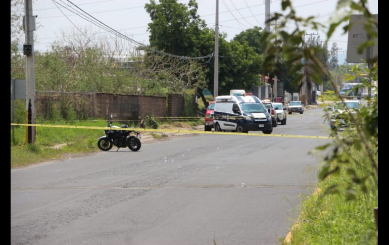 ESPECIAL/ Policía de Tlajomulco