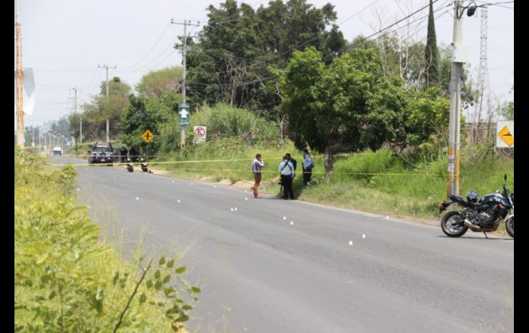 ESPECIAL/ Policía de Tlajomulco