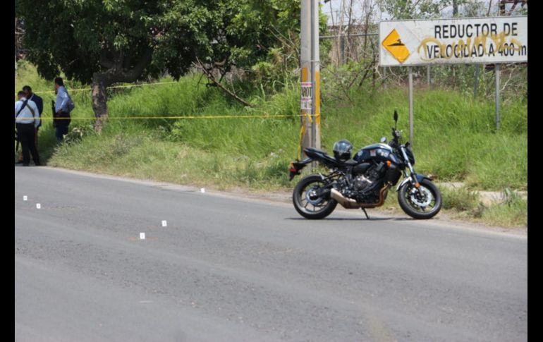 ESPECIAL/ Policía de Tlajomulco