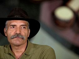 Aseguran que Mireles Valverde violentó el derecho de las mujeres a disfrutar de una vida libre de violencia física, sexual y psicológica. AP/ARCHIVO