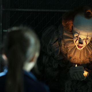 Historia de "IT" es más temible de adulto que de niño: James McAvoy