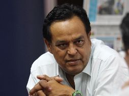 Cosío Gaona recordó que tanto en el sistema penal tradicional como en el nuevo sistema se le debe informar al señalado para darle derecho de audiencia y defensa. EL INFORMADOR / ARCHIVO