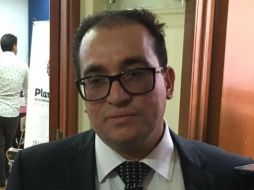 Los magistrados Rodrigo Moreno y José de Jesús Angulo, quienes dejan el cargo el próximo mes, requirieron el pago del haber de retiro. EL INFORMADOR / R. Rivas