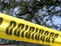 Debido a la magnitud del hallazgo, este miércoles se tuvo que laborar apoyados con maquinaria en la búsqueda de más bolsas con restos más al fondo. AFP / ARCHIVO