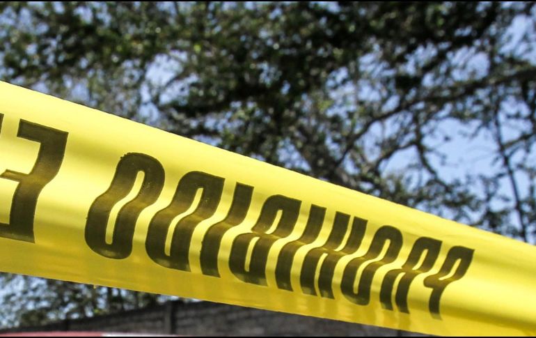 Debido a la magnitud del hallazgo, este miércoles se tuvo que laborar apoyados con maquinaria en la búsqueda de más bolsas con restos más al fondo. AFP / ARCHIVO