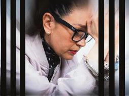 “Consecuencias con Joe” es un programa que explora la humanidad de los reos. CORTESÍA / TELEVISA