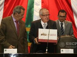 Analistas coinciden en que Hacienda debe de plantear un superávit primario positivo, no obstante, hay diferencias en cuanto al nivel. ESPECIAL/SHCP