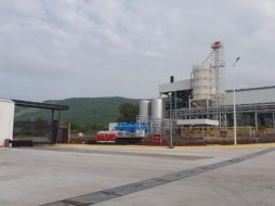 Directivo explica que las nuevas instalaciones serán modulares y se podrá envasar y producir otras bebidas como vodka y ron. EL INFORMADOR/ J. Velazco