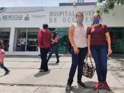 Algunos niños quedaron sin tratamiento hasta por 3 semanas por escasez del medicamente. EL INFORMADOR / P. López