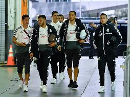 La Selección Mexicana se reporta lista para disputar el partido. IMAGO7/E. Espinosa
