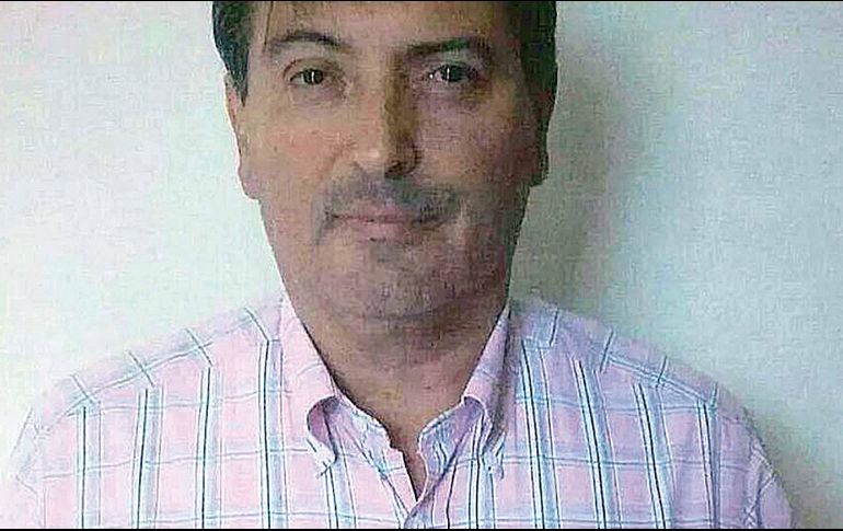 Reynoso Femat destacó que ha sido víctima de persecución política que lo ha llevado a los tribunales. SUN/ARCHIVO