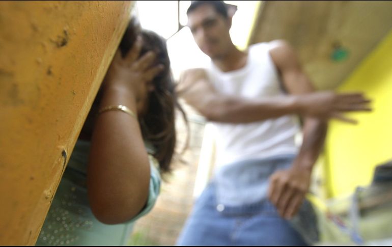 Con cuatro semanas de embarazo el padre amparó a la niña bajo la NOM 046 para que recibiera aborto asistido. EL INFOMADOR / ARCHIVO