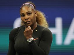 Serena Willliams buscará su séptima corona en el Abierto de Estados Unidos. AP/C. Krupa