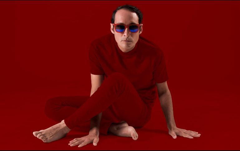 Pit Moreno tocará en octubre en Ciudad de México, y en Aguascalientes y León en noviembre. ESPECIAL