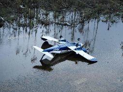 La cifra final de muertos en será 