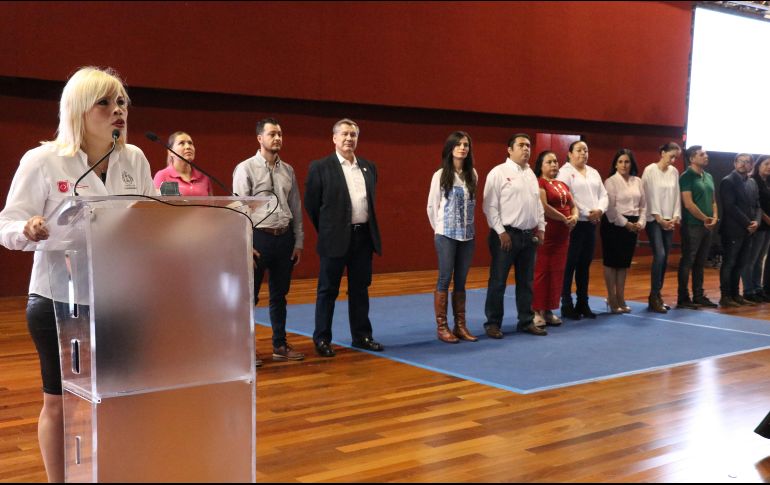 ESPECIAL / Gobierno de Guadalajara