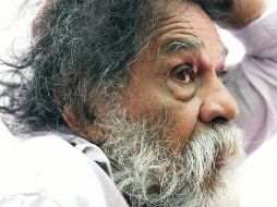 Personaje. Francisco Toledo murió a los 79 años; padecía cáncer. SUN