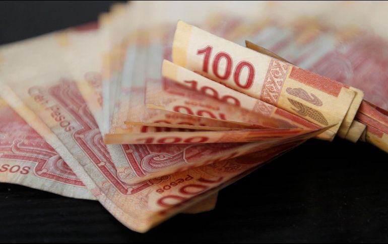 La ASF resalta que son dos billones de pesos los que tienen que revisar anualmente, por lo que deben asegurarse de que se haya hecho un buen uso de esos recursos. EL INFORMADOR / ARCHIVO