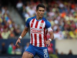 Ambos cuadros regresarán a la actividad en el Torneo Apertura 2019 de la Liga MX el sábado. TWITTER / @Chivas