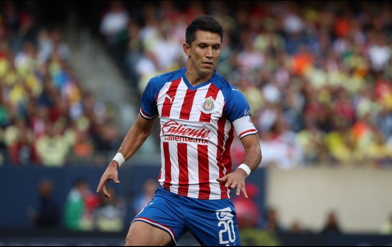 Ambos cuadros regresarán a la actividad en el Torneo Apertura 2019 de la Liga MX el sábado. TWITTER / @Chivas