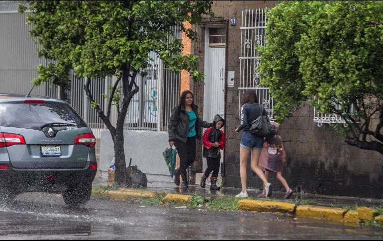 Abandonar equipo es una de las complicaciones para llevar a cabo la mudanza. ARCHIVO / EL INFORMADOR
