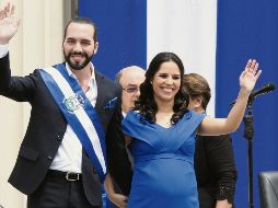 El mandatario afirma que restringió el acceso a medios digitales por 