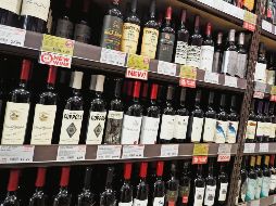 “El problema es que esas bebidas ilegales cuestan hasta 50 pesos por lo cual casi no pagan nada de IEPS”, dijo.