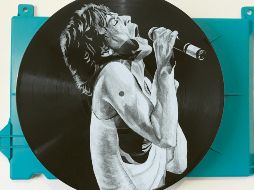 “Ruidos de la calle” muestra la tendencia del arte urbano. CORTESÍA