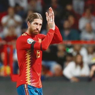 Sergio Ramos es el rey de los récords españoles 