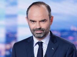 El primer ministro francés, Édouard Philippe, subraya que su Gobierno lleva trabajando desde abril de 2018 en un plan nacional de contingencia. AFP / ARCHIVO