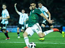 Los dos más recientes compromisos en que se enfrentaron fueron en 2018, y en ambos, Argentina se impuso por similar marcador (2-0). IMAGO7