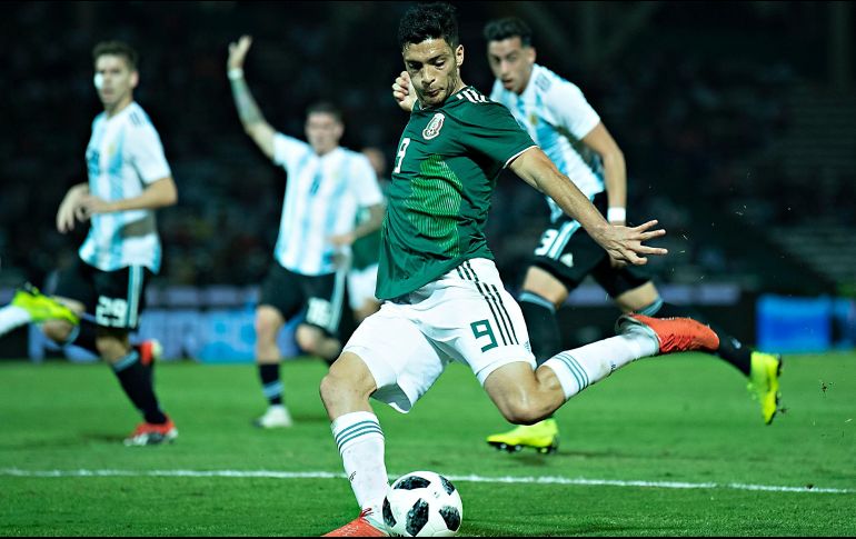 Los dos más recientes compromisos en que se enfrentaron fueron en 2018, y en ambos, Argentina se impuso por similar marcador (2-0). IMAGO7