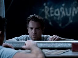 El filme se estrenará en EU el próximo 8 de noviembre de 2019 y a nivel mundial el 30 de octubre de 2019. FACEBOOK / Doctor Sleep