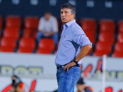 Robert Dante se presenta con los cementeros el viernes, contra Tiburones Rojos, donde intentará romper su mala racha de 14 partidos sin ganar como técnico. IMAGO7