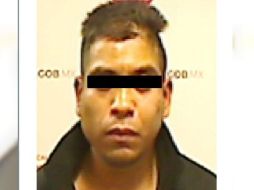 La dependencia dio a conocer que fue logrado el fallo condenatorio luego de las investigaciones realizadas para lograr su captura y sostener las acusaciones en su contra. ESPECIAL/