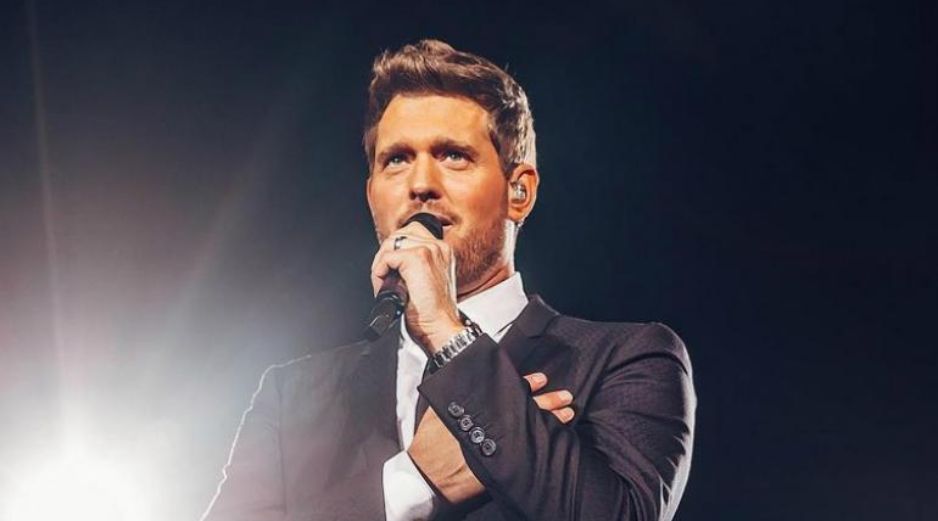 https://concertseries.vidanta.com/conciertos/michael-buble/#compra-boleto.  INSTAGRAM / michaelbuble