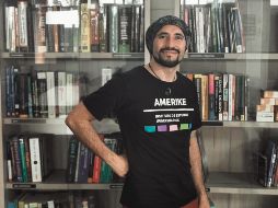 Alberto Ramírez Lujano, profesor de la Licenciatura de Desarrollo de Software Interactivo y Videojuegos. EL INFORMADOR / J. Castillo