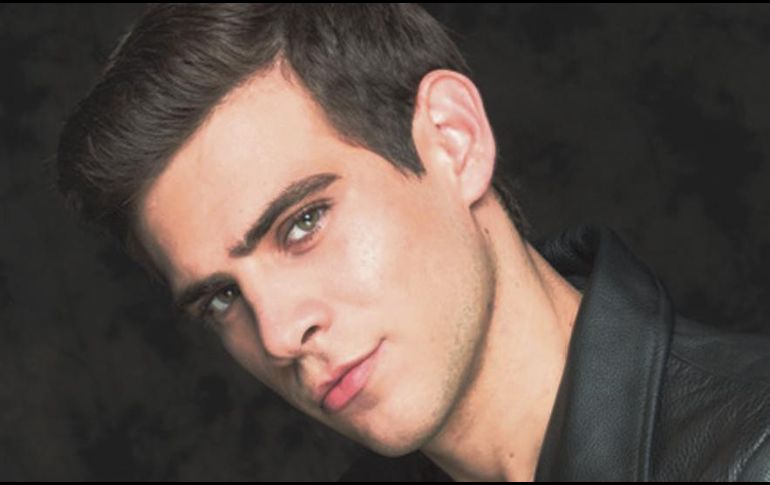 El actor ha encontrado siempre nuevas formas de superarse a nivel artístico. CORTESÍA