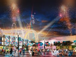 Así lucirán las Fiestas de Octubre en su edición 2019. ESPECIAL