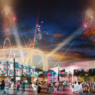 Fiestas de Octubre, la evolución