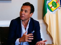 Pablo Lemus destaca Colmenas; hay 23 mil beneficiados