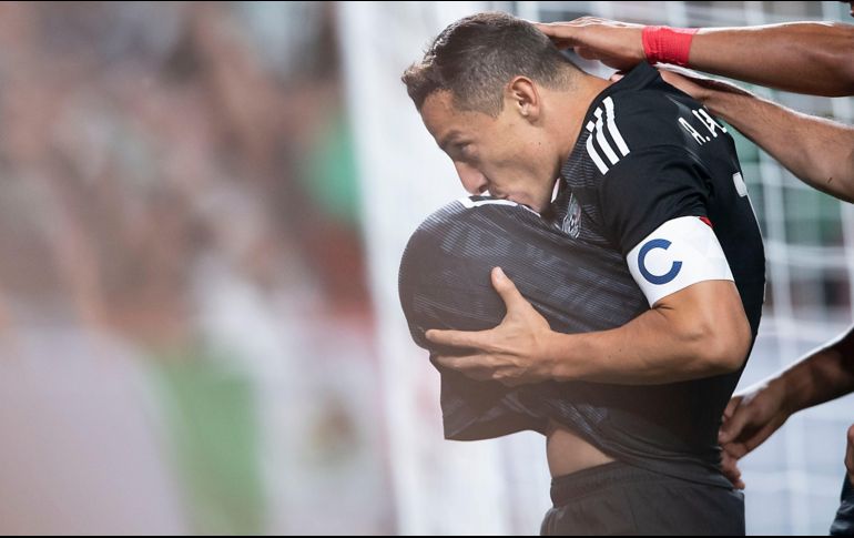 ''¡Bienvenida hermosa Catalina!'', escribió en su cuenta de Instagram. IMAGO7